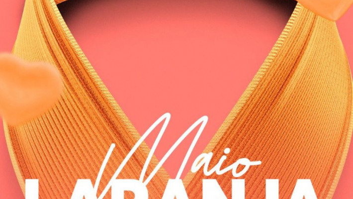 Maio Laranja